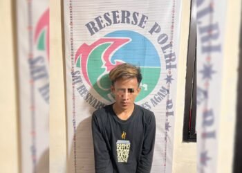 Polisi Tangkap Pengedar Sabu-Sabu di Agam, 45 Paket Barang Bukti Disita