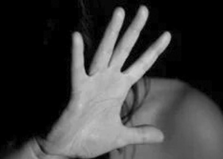 Ilustrasi kekerasan seksual. Foto: Ist