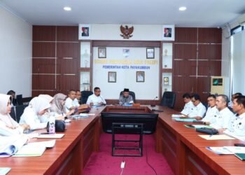Pemko Payakumbuh Terima Tambahan Transfer ke Daerah Rp116 Miliar pada 2026
