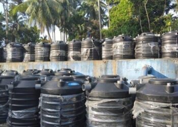 Kasus Septic Tank Pariaman, Penetapan Tersangka Menunggu Hitungan Kerugian Negara