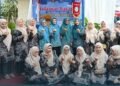 Dasawisma Cendrawasih I Wakili Bukittinggi di Lomba Dasawisma Tingkat Provinsi 2026