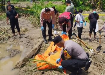 Video: Tengkorak Kepala Manusia Ditemukan di Padang Pariaman