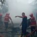 Api Hanguskan Rumah Petani di Padang Pariaman, 3 Mobil Damkar Dikerahkan