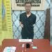 Beli 10 Gram Sabu-Sabu di Padang Panjang, Pengedar Ditangkap di Pariaman