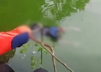 Hilang Dua Hari, Bocah di Padang Pariaman Ditemukan Tewas di Tambak