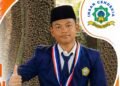 Santri ICBS Naufal Munif Raih Penghargaan Penulis Pantun Se-ASEAN