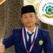 Santri ICBS Naufal Munif Raih Penghargaan Penulis Pantun Se-ASEAN
