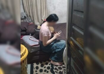 Pemuda di Padang Bertengkar dengan Waria yang Dipesannya lewat MiChat