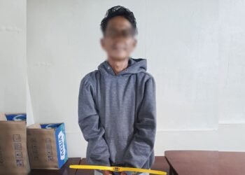 Warga Pasaman Barat Tangkap Buronan Pemerkosa Gadis Disabilitas di Padang Pariaman