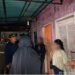 Tiga Wanita dan Satu Pria Terjaring Razia di Kos Cewek di Padang