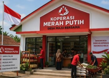 Hasil Seleksi Administrasi Manajer Koperasi Merah Putih 2026 Keluar Hari Ini, Ini Cara Ceknya