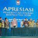 Pemko Padang Panjang Hibahkan Rp3 Miliar untuk Pemulihan Bencana di Aceh