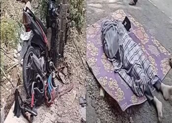 Kecelakaan di Pesisir Selatan, Satu Orang Dikabarkan Tewas di Tempat