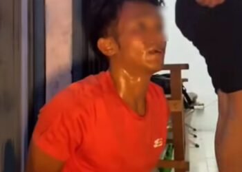 Pemuda Asal Pasaman Ditangkap di Padang Usai Jual Motor Curian ke Polisi