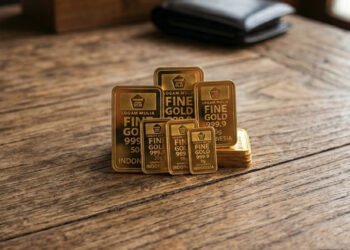 Harga Emas Antam Hari Ini Naik, Berikut Rincian Lengkap Semua Ukuran
