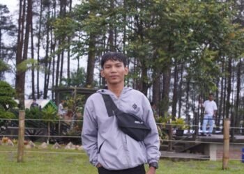 Lulus Kerja ke Jepang, Pemuda Koto Lua Pauh Siap Ubah Nasib Keluarga Lewat Dukungan PT Semen Padang