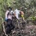 Detik-Detik Lansia Ditemukan Tewas di Dasar Ngarai Sianok Agam