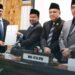 Wali Kota Bukittinggi Komitmen Tindaklanjuti 147 Rekomendasi DPRD atas LKPJ 2025