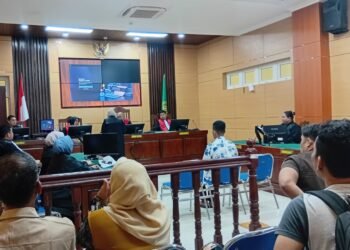 Pengacara Terdakwa Pembunuh Berantai di Padang Pariaman Tolak Tuntutan Hukuman Mati