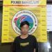Polisi Tangkap Pemuda di Sawahlunto yang Nyabu di Kamar