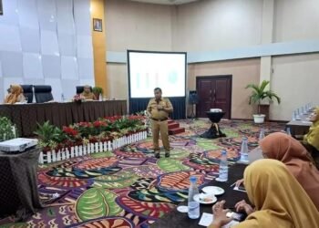 Pemko Bukittinggi Perkuat Sinergi Lintas Sektor untuk Cegah Rabies