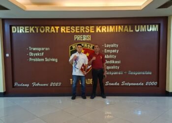 Sempat Dipecat Bupati, Dua ASN Pasaman Barat Laporkan Pejabat BPN ke Polda Sumbar