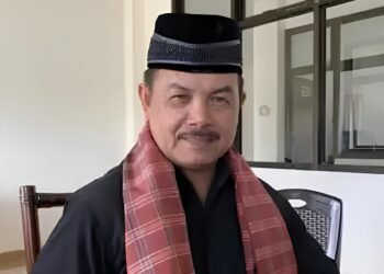 LKAAM Sumbar Siapkan Perda LGBT, Pelaku Terancam Dibuang dari Nagari hingga Diumumkan di Masjid