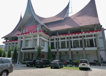 LSM Temukan Kejanggalan Pengadaan di Dinas Peternakan dan Kesehatan Hewan Sumbar