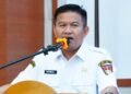 Evaluasi STBM 2026, Pemko Bukittinggi Perkuat Status ODF dan Benahi Pengelolaan Limbah