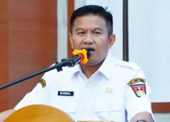 Evaluasi STBM 2026, Pemko Bukittinggi Perkuat Status ODF dan Benahi Pengelolaan Limbah
