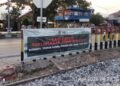 Efisiensi Anggaran, 54 Perlintasan Kereta di Sumbar Tak Lagi Dijaga Mulai Mei 2026