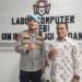 UIN Imam Bonjol Padang Jadi Lokasi Sosialisasi Layanan Dumas Propam Polri