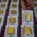 Harga Emas Hari Ini 17 April 2026 Turun, Antam 1 Gram di Rp2,868 Juta