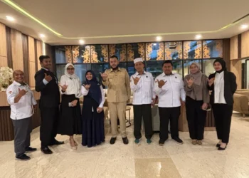 Dikunjungi Wali Kota, Hotel Imam Bonjol Perkuat Pariwisata dan Ekonomi Kota Padang