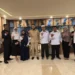 Dikunjungi Wali Kota, Hotel Imam Bonjol Perkuat Pariwisata dan Ekonomi Kota Padang