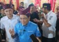 Padang Pariaman Jadi Tuan Rumah NCH, Nagari Toboh Gadang Barat Didorong Jadi Pusat Ekonomi Kreatif