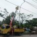 Pemko Padang Tingkatkan Pemeliharaan Lampu Jalan di Kawasan Indarung