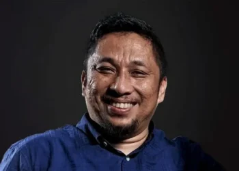 Feri Amsari Dilaporkan ke Polisi Usai Sebut Swasembada Pangan “Kebohongan”