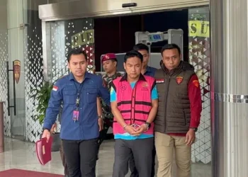 BREAKING NEWS: Kejaksaan Agung Tangkap Ketua Ombudsman RI