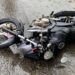 Kecelakaan di Jalan Padang–Solok, Pengendara Motor Tewas Tertabrak Truk