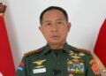 Panglima TNI Perintahkan Prajurit di Lebanon Masuk Bunker Usai Tiga Personel Gugur