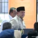Prabowo Tegaskan TNI-Polri Harus Mengabdi untuk Rakyat, Bukan Jadi Backing