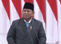 Prabowo: Indonesia Diprediksi Jadi Ekonomi Terbesar Dunia, Banyak Negara Mulai Bergantung