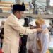 Ratusan Santri di Padang Pariaman Ikuti Khatam Al-Qur’an dan Wisuda Iqra’ 2026