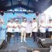 Gebyar Hadiah Bank Nagari di Solok, Toyota Fortuner Dimenangkan Nasabah Cabang Solok