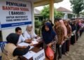 Bansos Mei 2026 Cair, Ini Daftar PKH, BPNT, PIP hingga Beras 10 Kg
