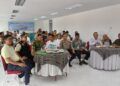 Pemkab dan TNI Resmikan Koperasi Merah Putih Pertama di Padang Pariaman