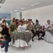 Pemkab dan TNI Resmikan Koperasi Merah Putih Pertama di Padang Pariaman