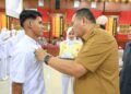Pemko Pariaman Dukung Capping Day STIKES, Wako Tekankan Peran Strategis Tenaga Kesehatan