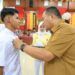 Pemko Pariaman Dukung Capping Day STIKES, Wako Tekankan Peran Strategis Tenaga Kesehatan